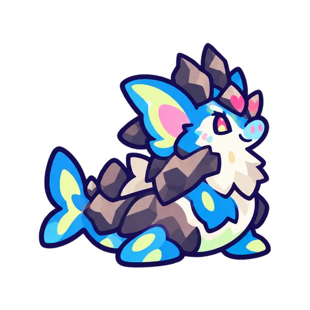 Rockwave Beast