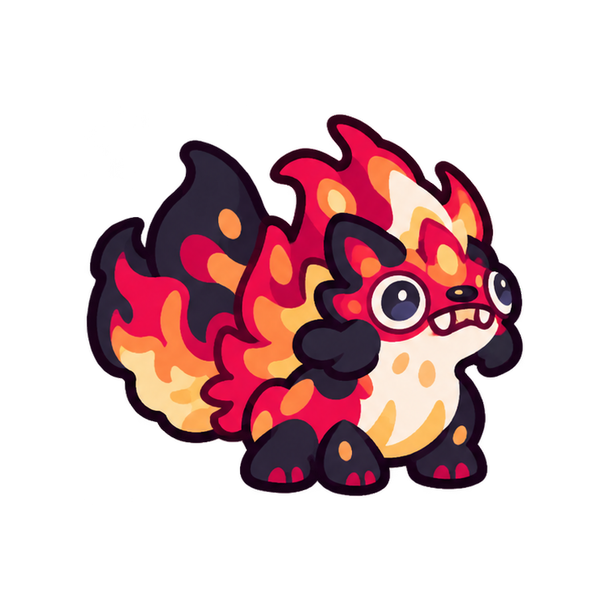 绯汐魔鼬