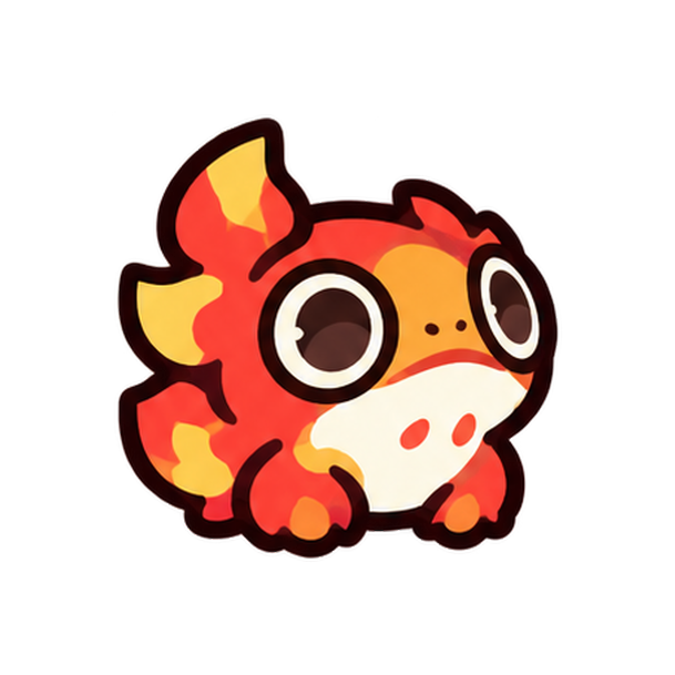火果蛙