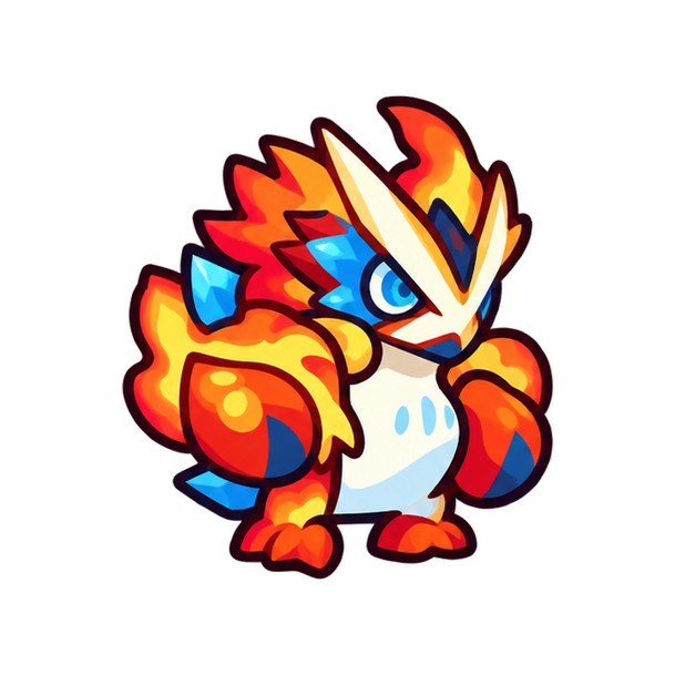 赤潮钳魔