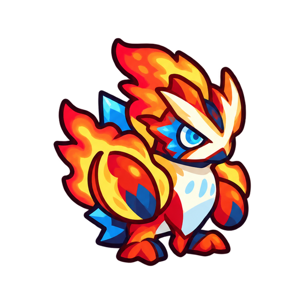 EmberClaw