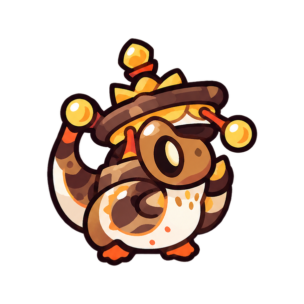 Chiming Earth Spirit