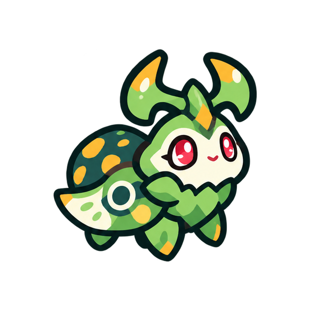 星光甲虫