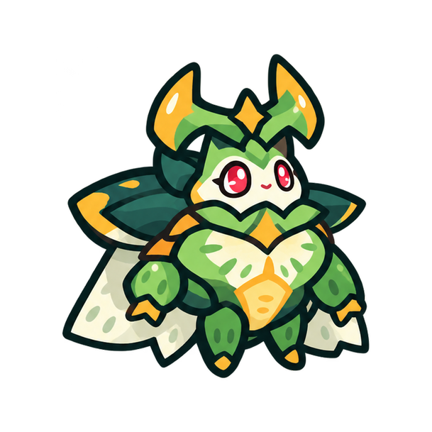 Starlight Beetle