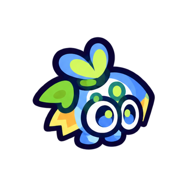 电棘幼体
