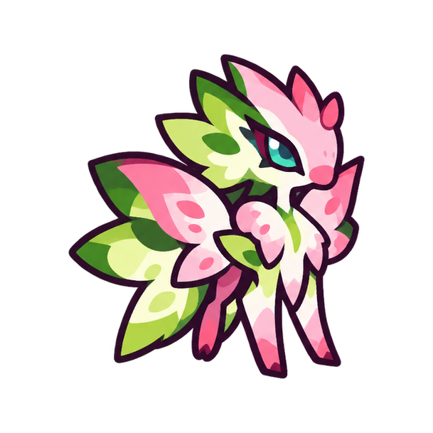 Volt-Regal Mantis