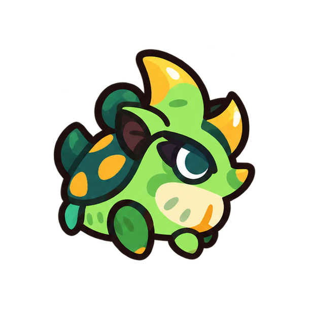 甲虫壮
