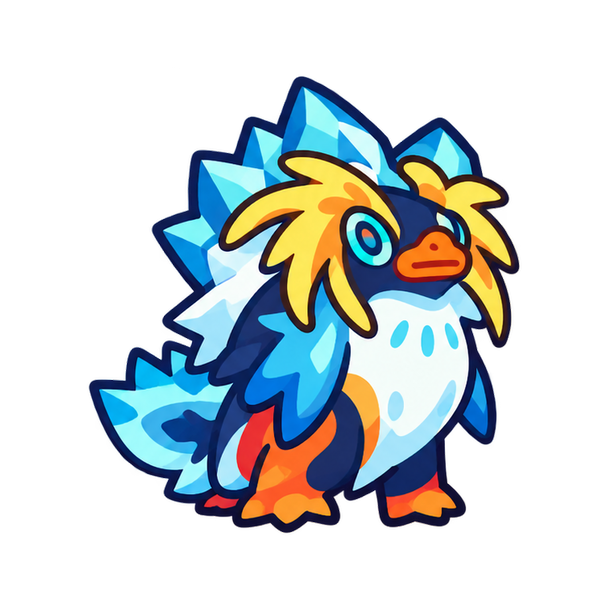 GlacierFlick
