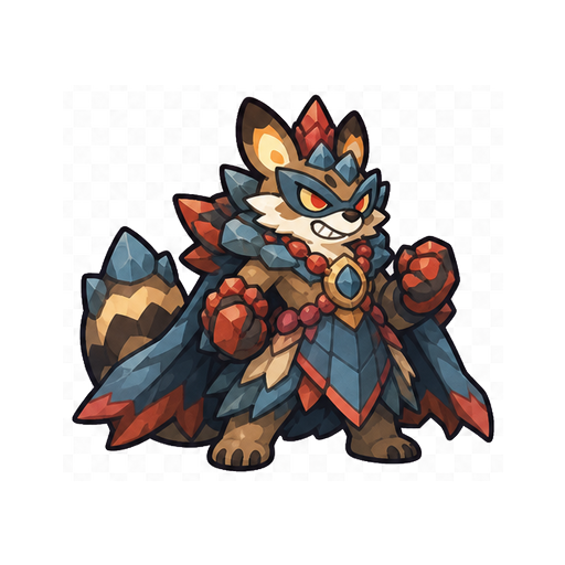 Rockbag Spirit