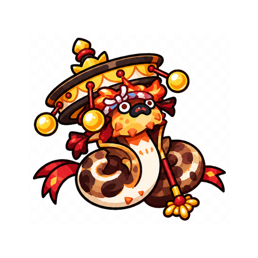 Magma Vinebelly
