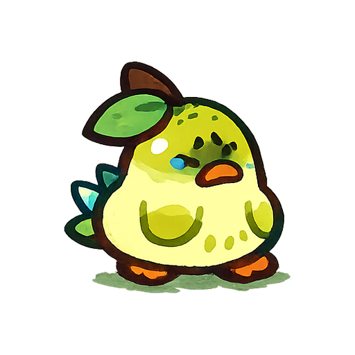 初生幼体