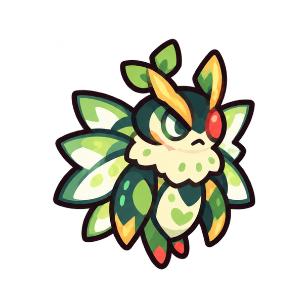 Crystalline-Fern