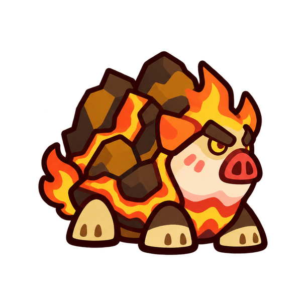 Ash-Rock Lizard