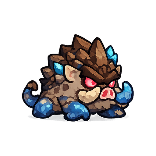 泥沼领主