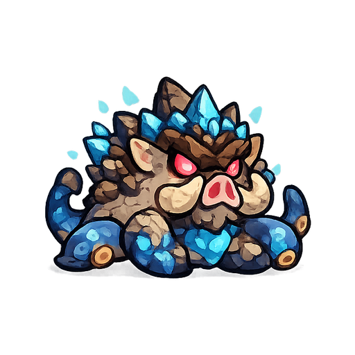 Mudopus