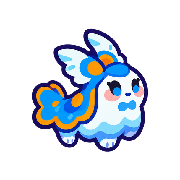 云焰海兔