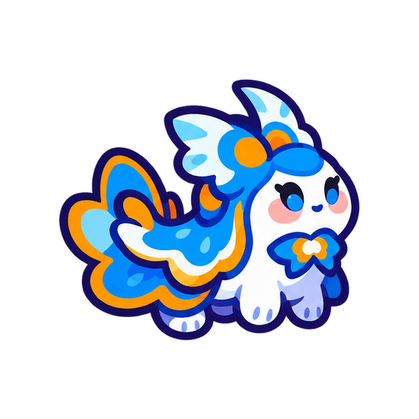 云焰海兔姬