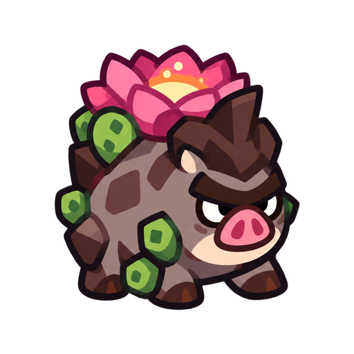 Rockthorn Boar