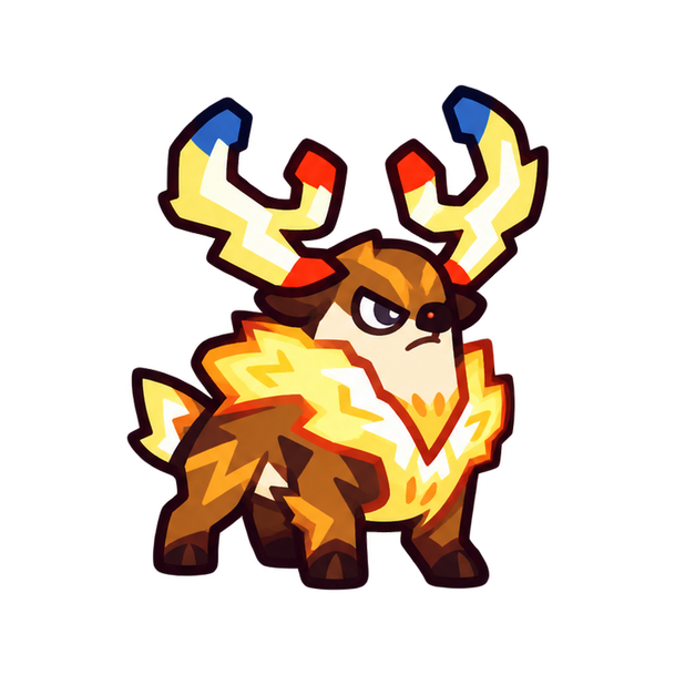 RockVolt Weasel