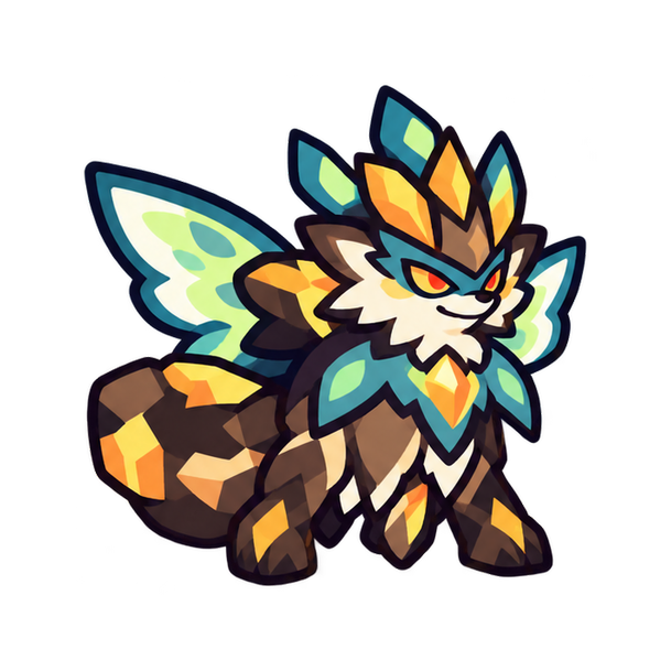 幻岩游侠