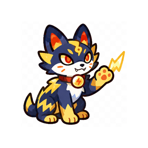 雷炎猎犬