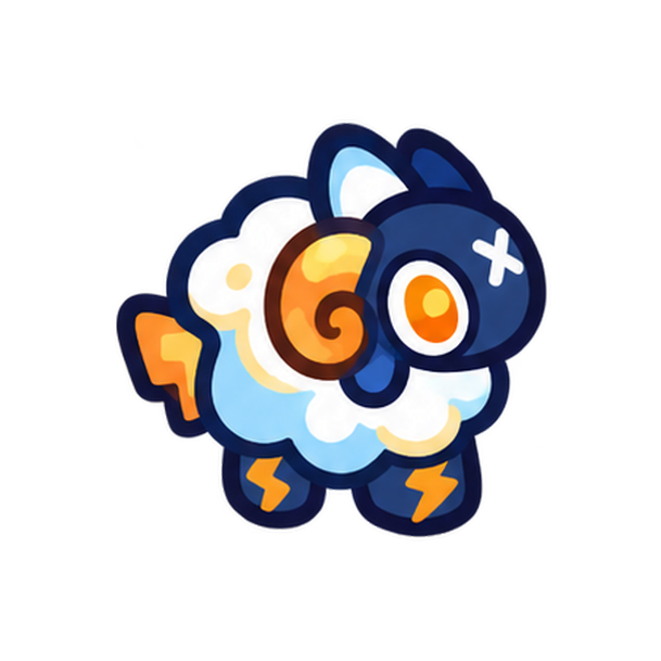 初雷猫