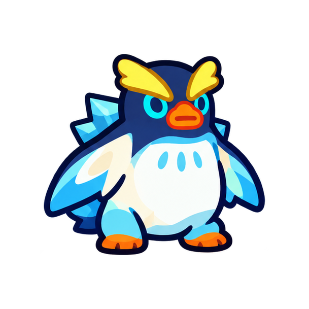 大冰鳍