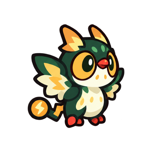 时隙猎鸮