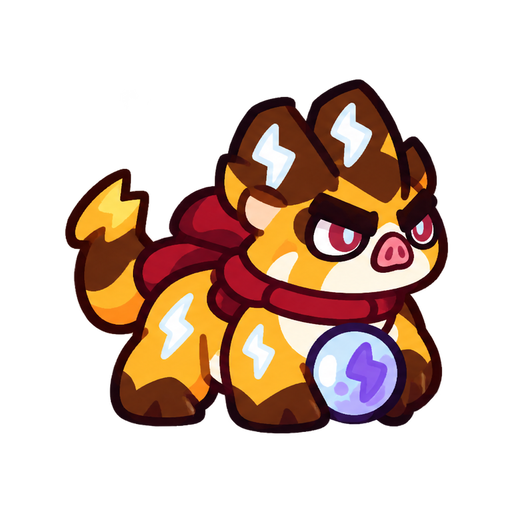 ThunderRockSonata