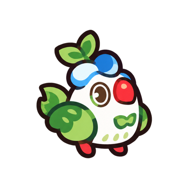 云羽灵鸡