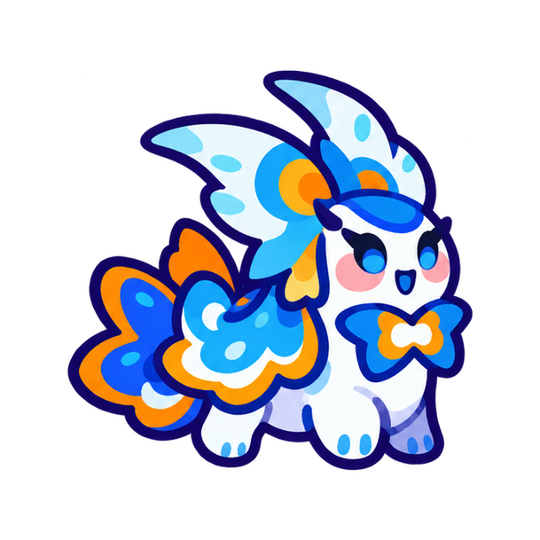 Nebulapin