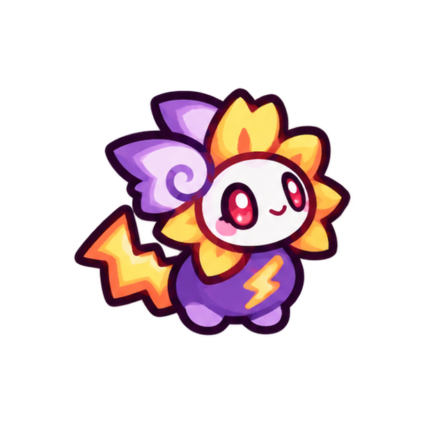 星律幼兔