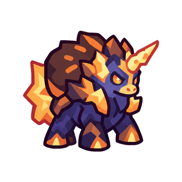 Electro-Rock Inferno
