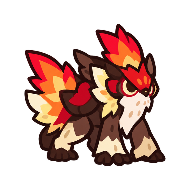 CrimsonSpiritApe