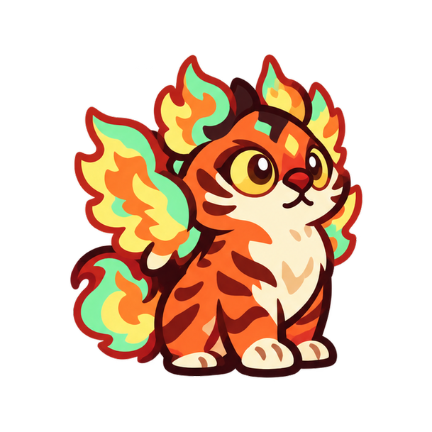 Soulfire Chrono-Owl