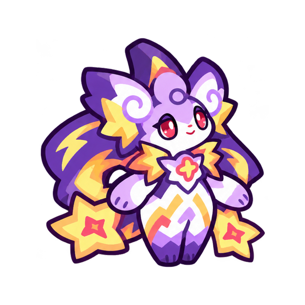 Neon Quill