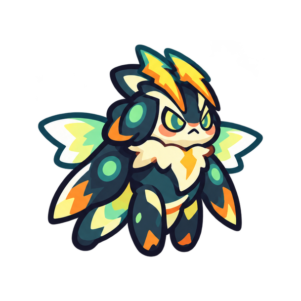 Volt-Vine