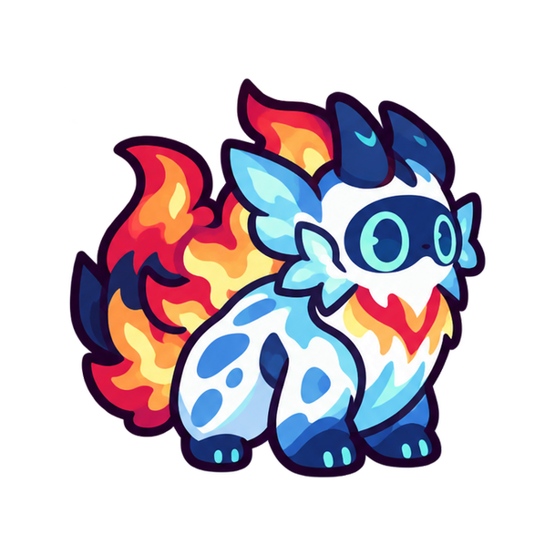 Inferno Frost Weasel