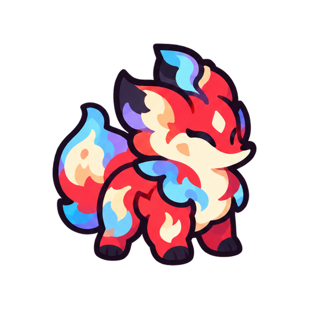 绯汐魔