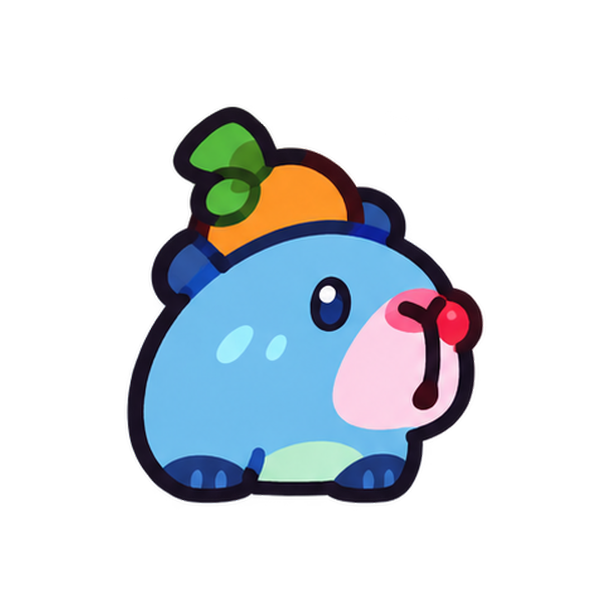 幼澜鲸