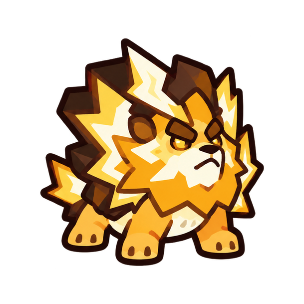 Thunder-Gale Drake