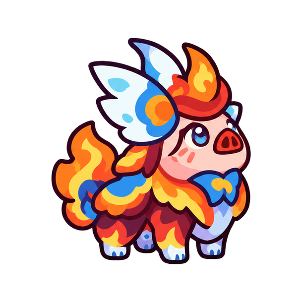 MagmaCloud Beast