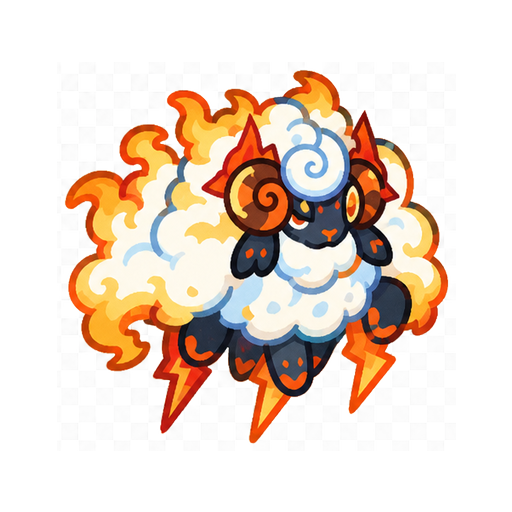 Volcano Puffer