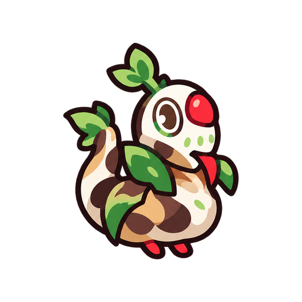 岩灵母鸡