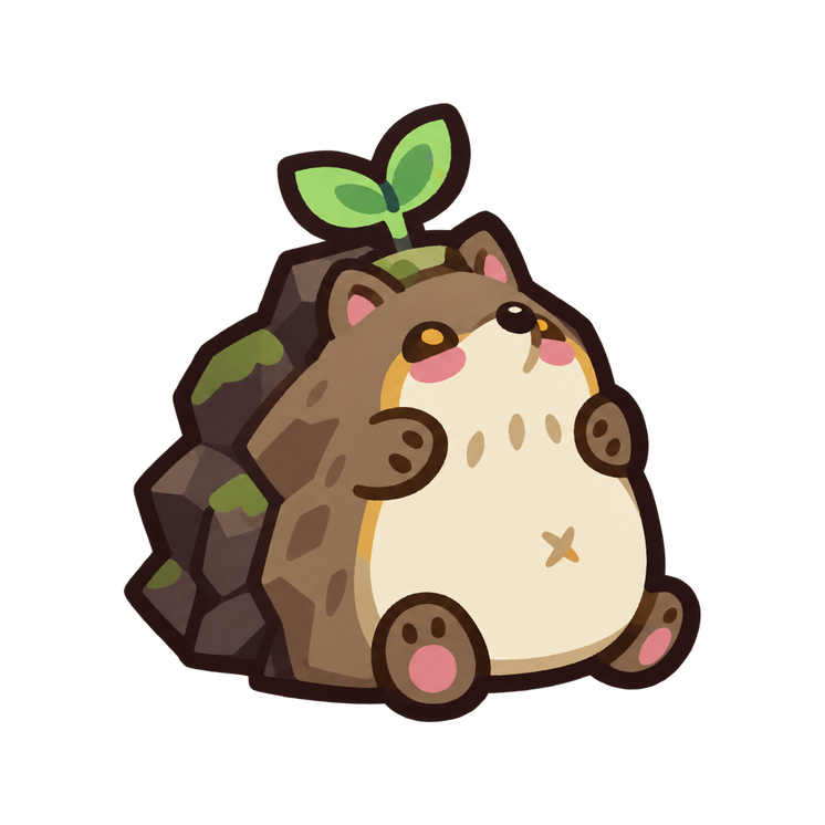 PebbleCheep
