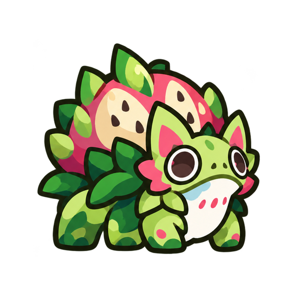 Crystalfrog