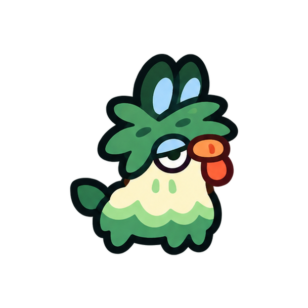 小吐兽
