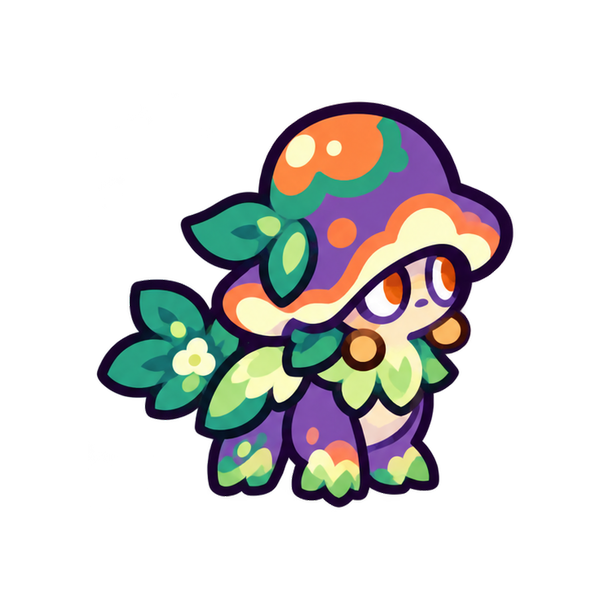 雷菌鼠