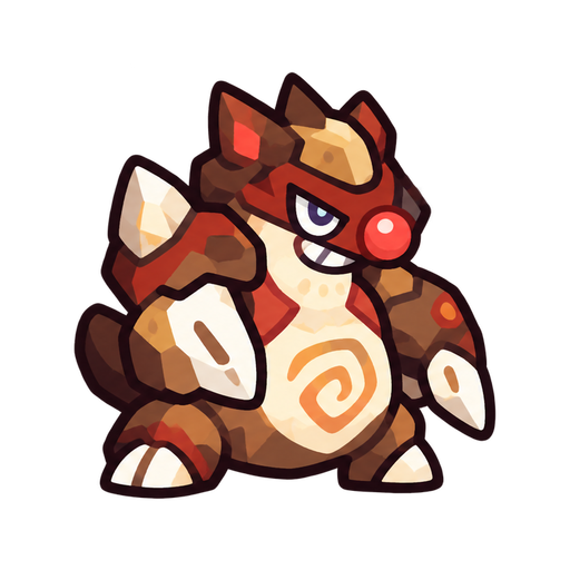 ThunderRock Beast