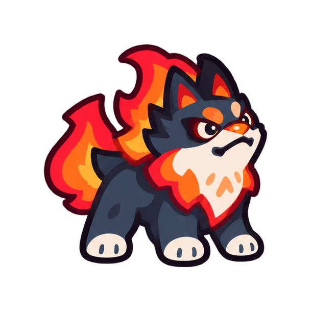 狱火钳魔